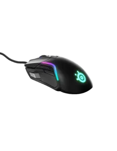 Steelseries RIVAL 5 ratón mano derecha USB tipo A Óptico