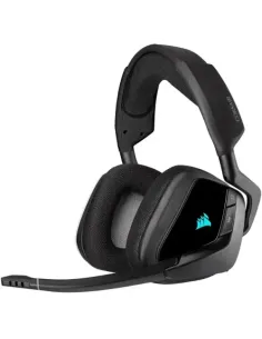 AURICULARES CORSAIR VOID WIRELESS V2 NEGRO CARBON CA-9011379-WW