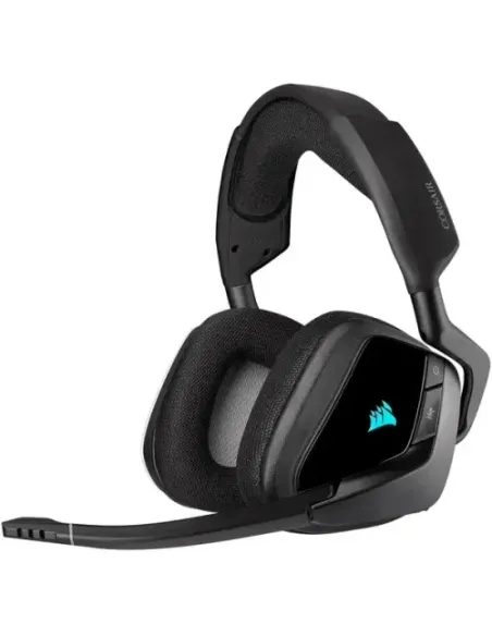 AURICULARES CORSAIR VOID WIRELESS V2 NEGRO CARBON CA-9011379-WW