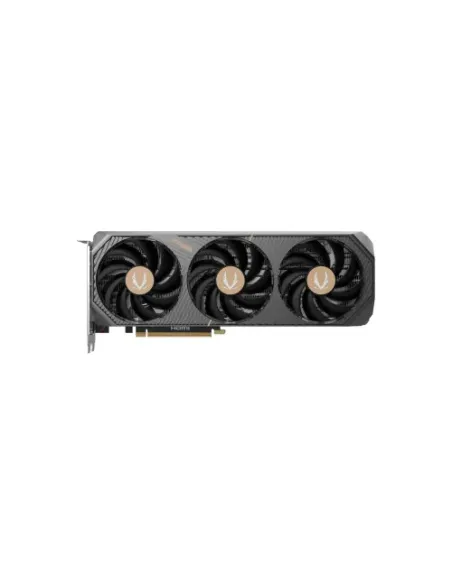 Zotac GAMING GeForce RTX 5070 Ti SOLID SFF OC NVIDIA 16 GB GDDR7