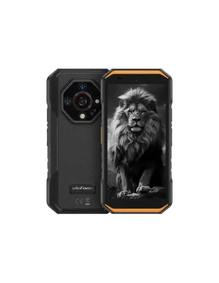 ARMOR X32 PRO / 8+256GB / ORANGE