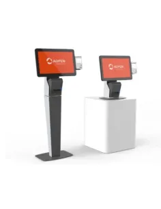 AOPEN SMART KIOSK 2 IN 1 SOPORTE DE PIE/SOBREMESA (90.A0134.6010)