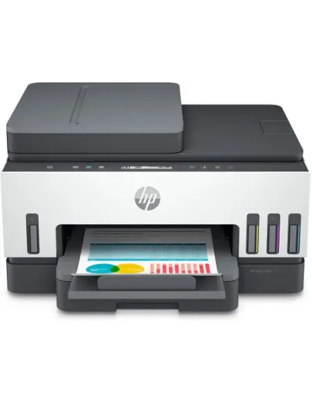 HP Smart Tank 7305