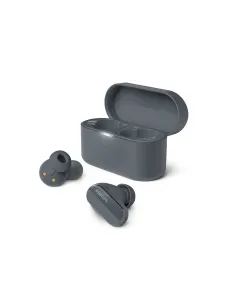 Philips TAT3508BK 00 auricular y casco Auriculares True Wireless Stereo (TWS) Dentro de oído Llamadas Música Bluetooth Negro