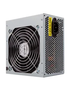 UNYKAch Fuente de Alimentación ATX 500W 80+ Bronce 2