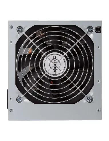 UNYKAch Fuente de Alimentación ATX 500W 80+ Bronce