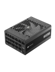 FUENTE ALIMENT. CORSAIR HX1200I 1200 WATT 80+ PLATINUM C14 VERSION CP-9020307-EU