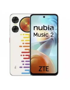ZTE NUBIA MUSIC 2 MELODY WAVE 4GB+128GB