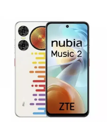 ZTE NUBIA MUSIC 2 MELODY WAVE 4GB+128GB