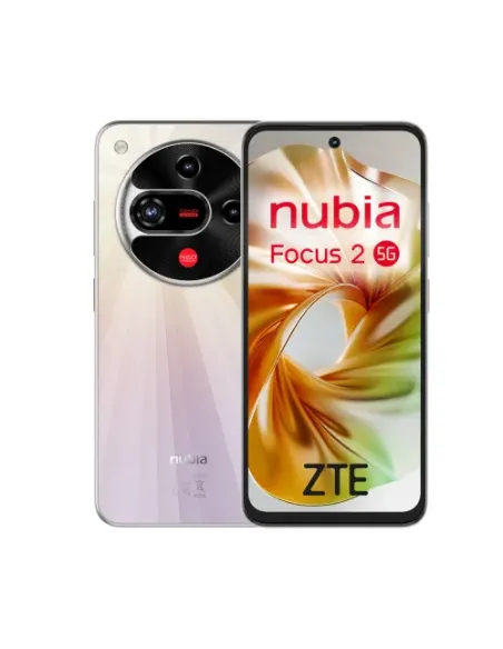 ZTE NUBIA FOCUS 2 5G WHTE 8GB+256GB