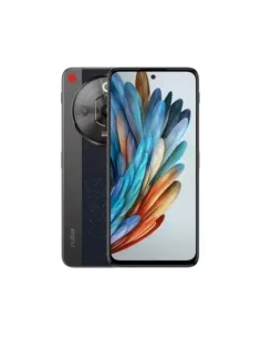ZTE NUBIA FOCUS 2 5G BLACK 8GB+256GB