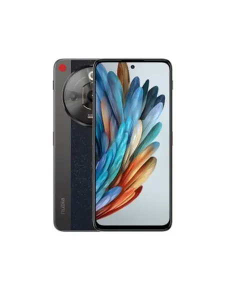 ZTE NUBIA FOCUS 2 5G BLACK 8GB+256GB