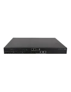 H3C LS-6520X-18C-SI Gestionado L3 10G Ethernet (100/1000/10000) Energía sobre Ethernet (PoE) Negro