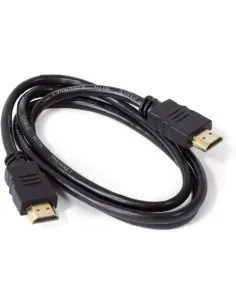 Engel Axil AV0015C cable HDMI 5 m HDMI tipo A (Estándar) Negro
