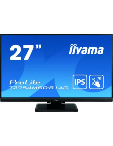 iiyama ProLite T2754MSC-B1AG