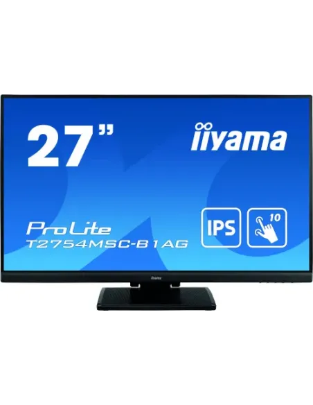iiyama ProLite T2754MSC-B1AG