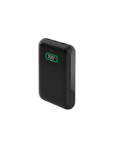 Belkin BoostCharge Pro 20000 mAh Negro