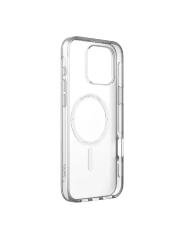 Belkin MSA028HQCL funda para teléfono móvil 17,5 cm (6.9") Transparente