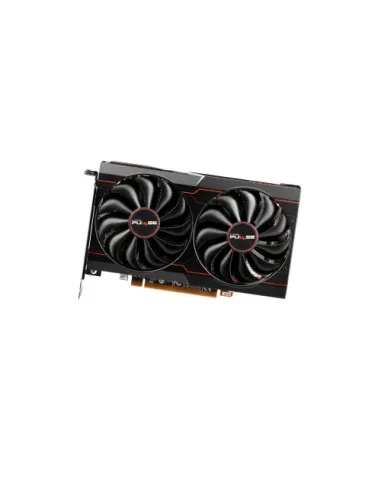 Sapphire PULSE Radeon RX 6500 XT AMD 8 GB GDDR6