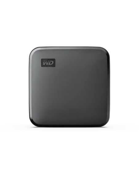 SSD EXTERNO SANDISK MY PASSPORT GO 2TB