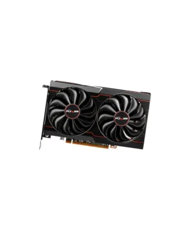 Sapphire PULSE Radeon RX 6500 XT AMD 4 GB GDDR6