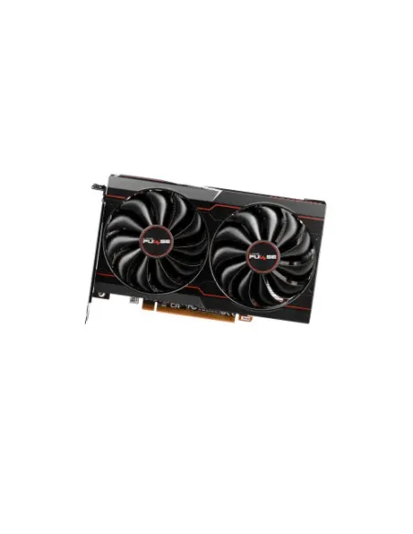 Sapphire PULSE Radeon RX 6500 XT AMD 4 GB GDDR6