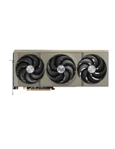 Sapphire NITRO+ Radeon RX 9070 AMD 16 GB GDDR6