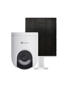 EZVIZ HB8 LITE +5W SOLAR PANEL