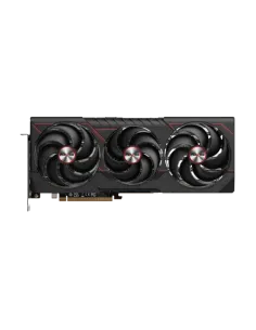 Sapphire PULSE Radeon RX 9070 XT AMD 16 GB GDDR6