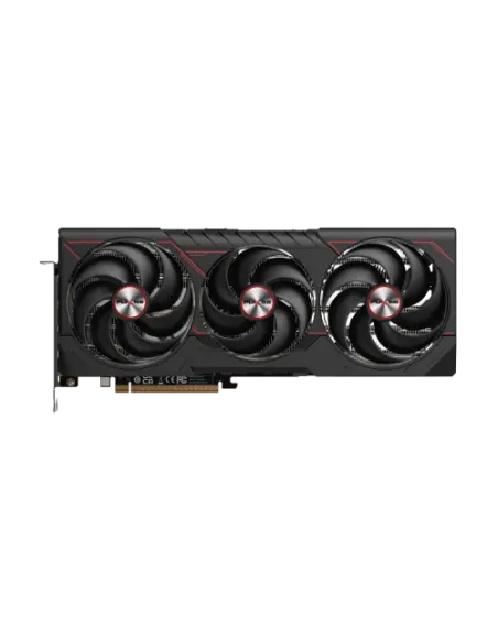 Sapphire PULSE Radeon RX 9070 XT AMD 16 GB GDDR6