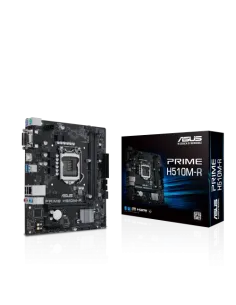 ASUS PRIME H510M-R