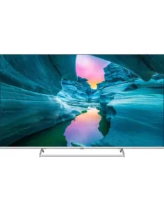 STRONG QLED 4K SMART GOOGLE TV 65 PULGADAS SRT65UG8773C