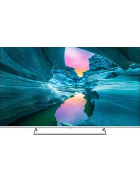 STRONG QLED 4K SMART GOOGLE TV 65 PULGADAS SRT65UG8773C