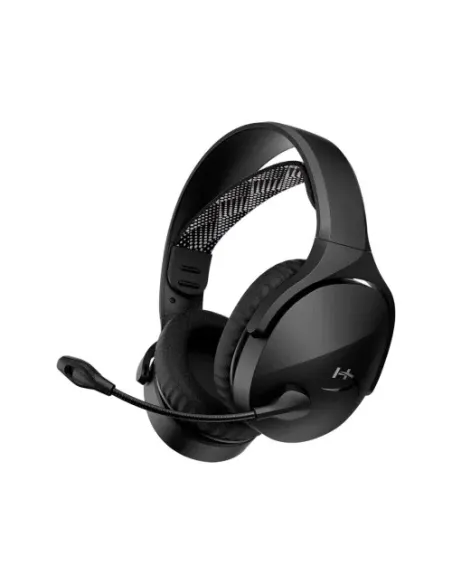 HP HyperX Cloud Jet: auriculares gaming inalámbricos (negro)