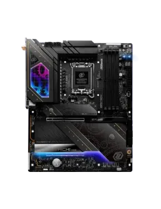 Asrock Z890 Taichi Intel Z890 LGA 1851 (Socket V1) ATX