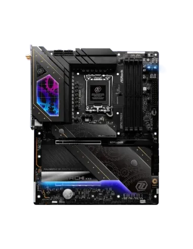 Asrock Z890 Taichi Intel Z890 LGA 1851 (Socket V1) ATX