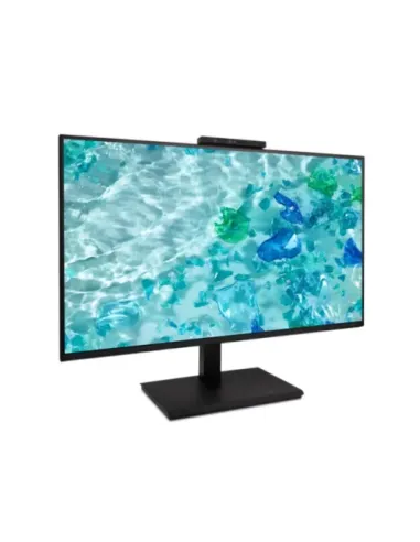 Acer Vero B7 B247Y D6 pantalla para PC 61 cm (24") LED Negro