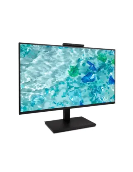Acer Vero B7 B247Y D6 pantalla para PC 61 cm (24") LED Negro