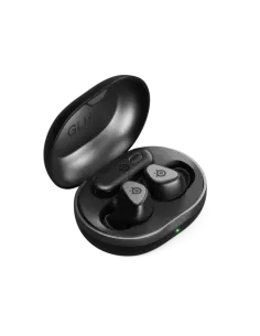 Steelseries Arctis Gamebuds Auriculares Inalámbrico Dentro de oído Juego Bluetooth Negro
