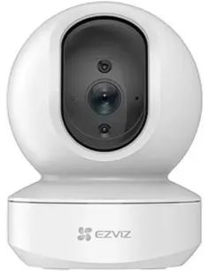 EZVIZ BUNDLE TY1 MM CAMARA DE VIDEO VIGILANCIA DE INTERIOR ROTATIVA