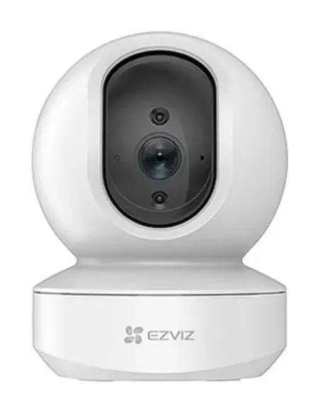 EZVIZ BUNDLE TY1 MM CAMARA DE VIDEO VIGILANCIA DE INTERIOR ROTATIVA
