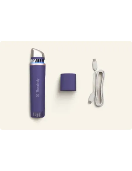 THERABODY FG, THERAFACE DEPUFF