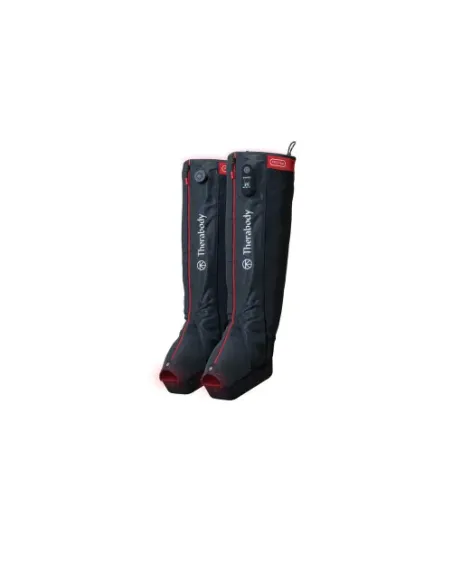 THERABODY FG, JETBOOTS PRO PLU
