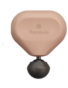 THERABODY THERAGUN MINI 3, DES