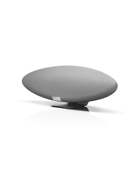 Bowers & Wilkins Zeppelin Gris