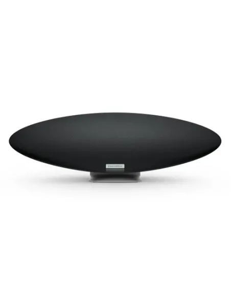 Bowers & Wilkins Zeppelin De 3 vías Gris Inalámbrico 240 W