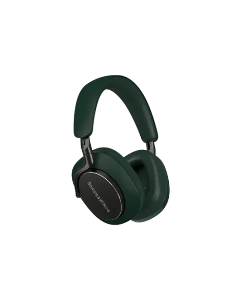 BOWERS AND WILKINS AURICULARES INALAMBRICOS PX8 HEADPHONE DARK FOREST