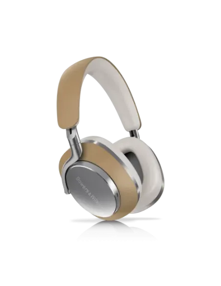 BOWERS AND WILKINS AURICULARES INALAMBRICOS PX8 HEADPHONE TAN