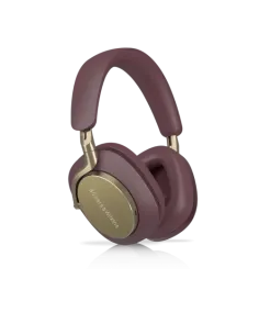 Bowers & Wilkins Px8 Auriculares Inalámbrico Diadema Música USB Tipo C Bluetooth Borgoña