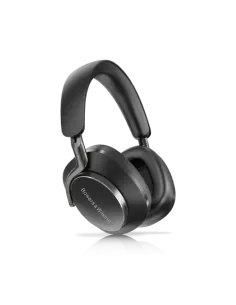 Bowers & Wilkins Px8 Auriculares Inalámbrico Diadema Música USB Tipo C Bluetooth Negro